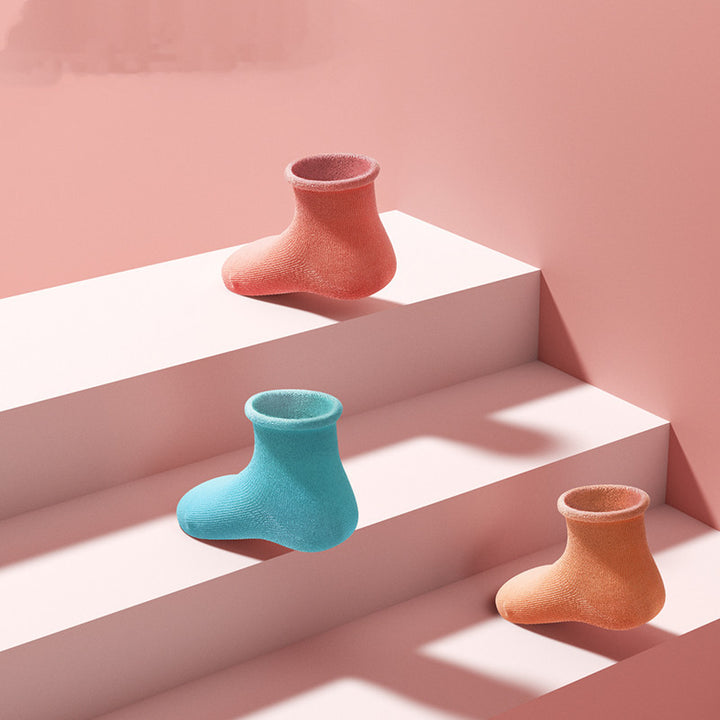 Children's Baby Socks