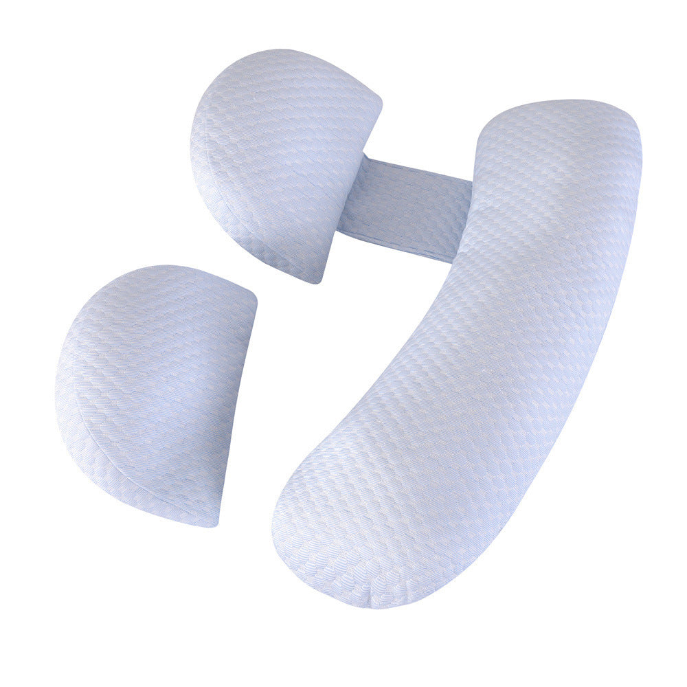 Maternity Waist Support Pillow