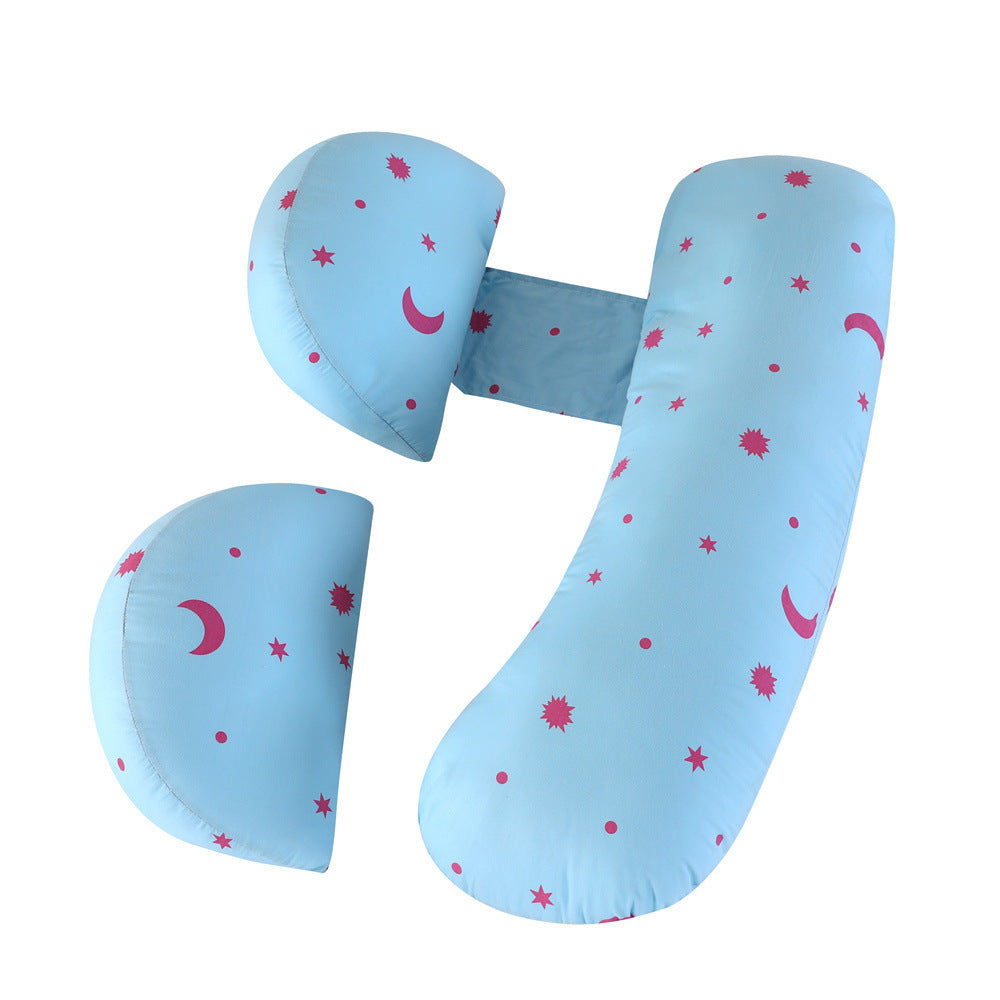 Maternity Waist Support Pillow