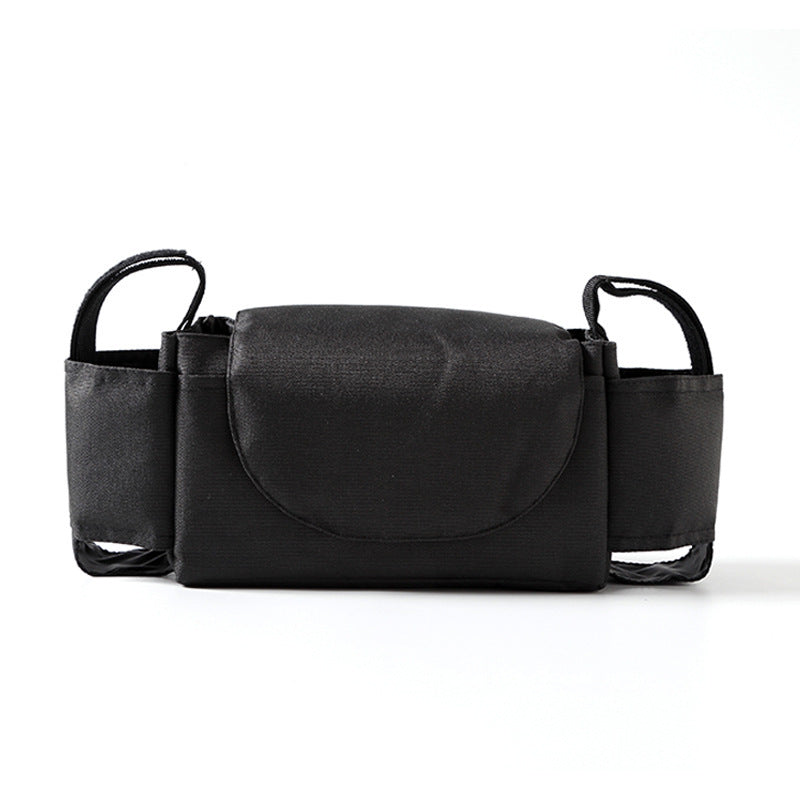 Baby Stroller Organizer Cup Holder