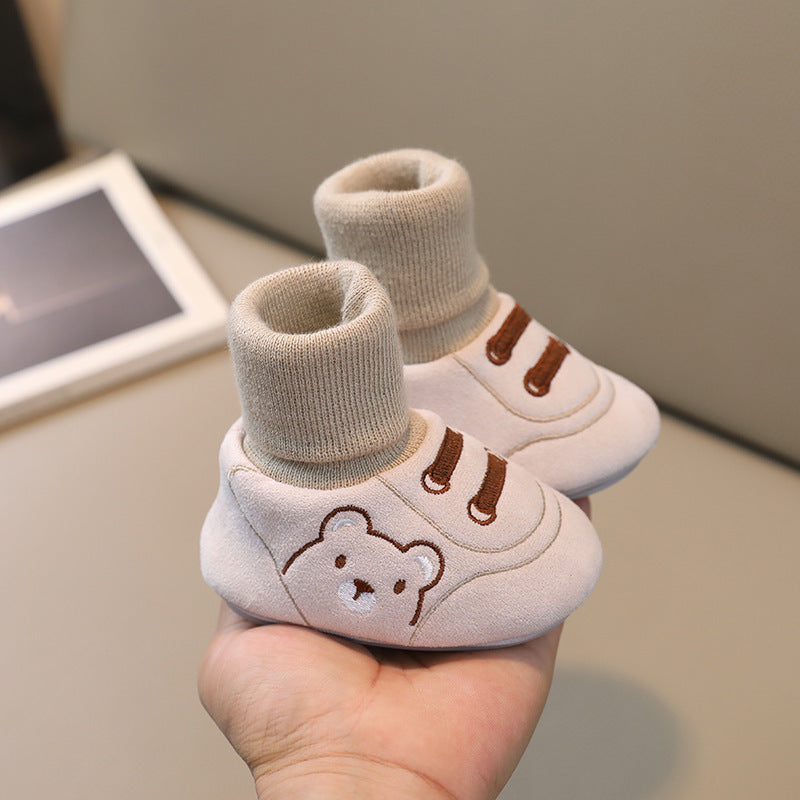 Baby Cloth Simple Baby Shoes
