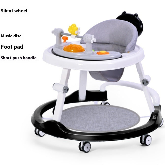 Baby Walker Multi-function