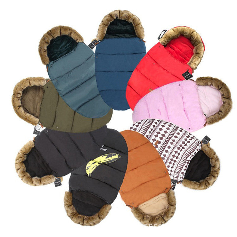 Baby Stroller Sleeping Bag