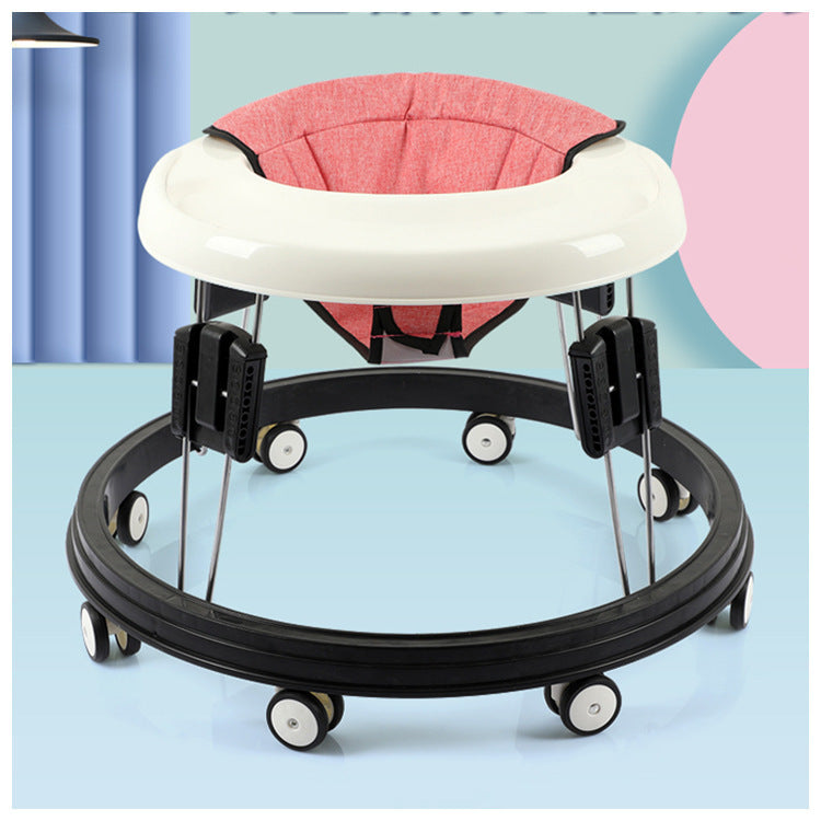 In Stock Wholesale Baby Walker