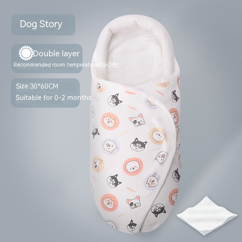Sleeping Bag Pure Cotton