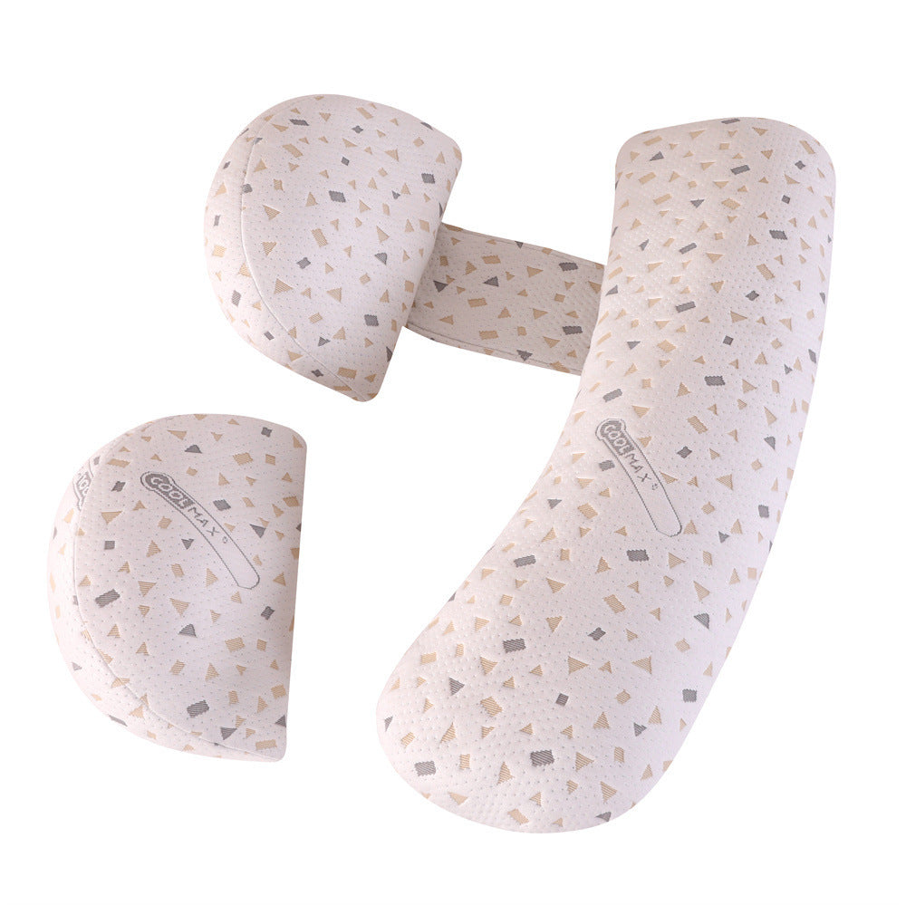 Maternity Waist Support Pillow