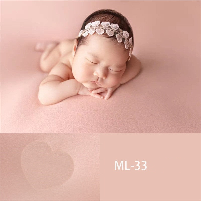 Newborn Photography Blanket