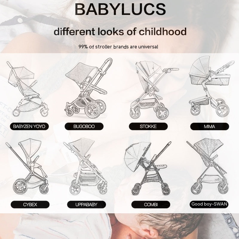 Baby Stroller Sleeping Bag