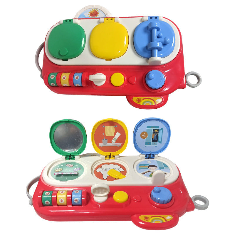 Little Busy Board Baby Training Toys