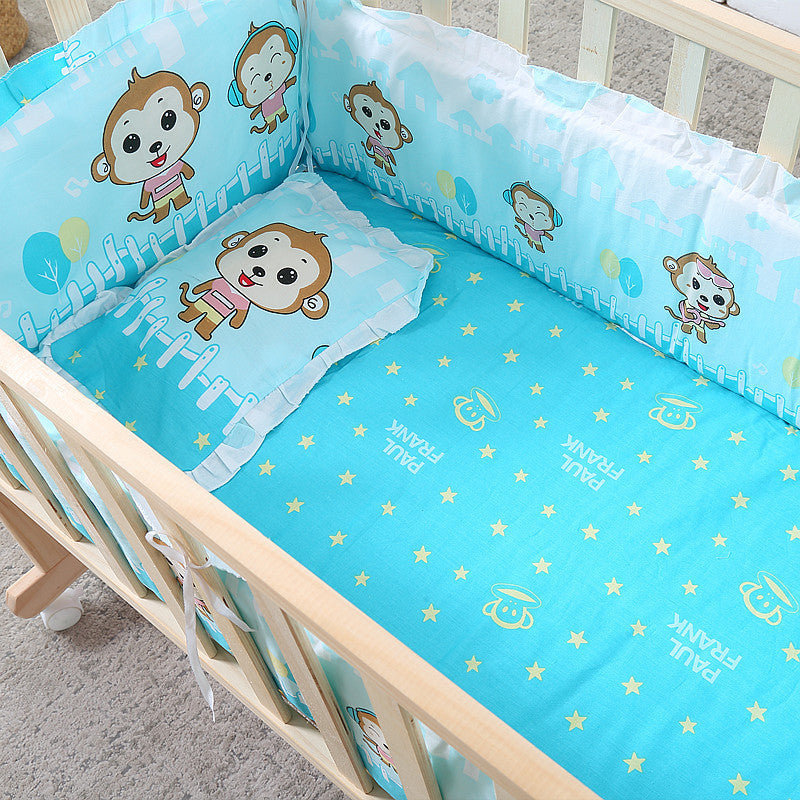 Baby Crib Mattress Cotton