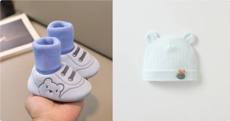 Baby Cloth Simple Baby Shoes