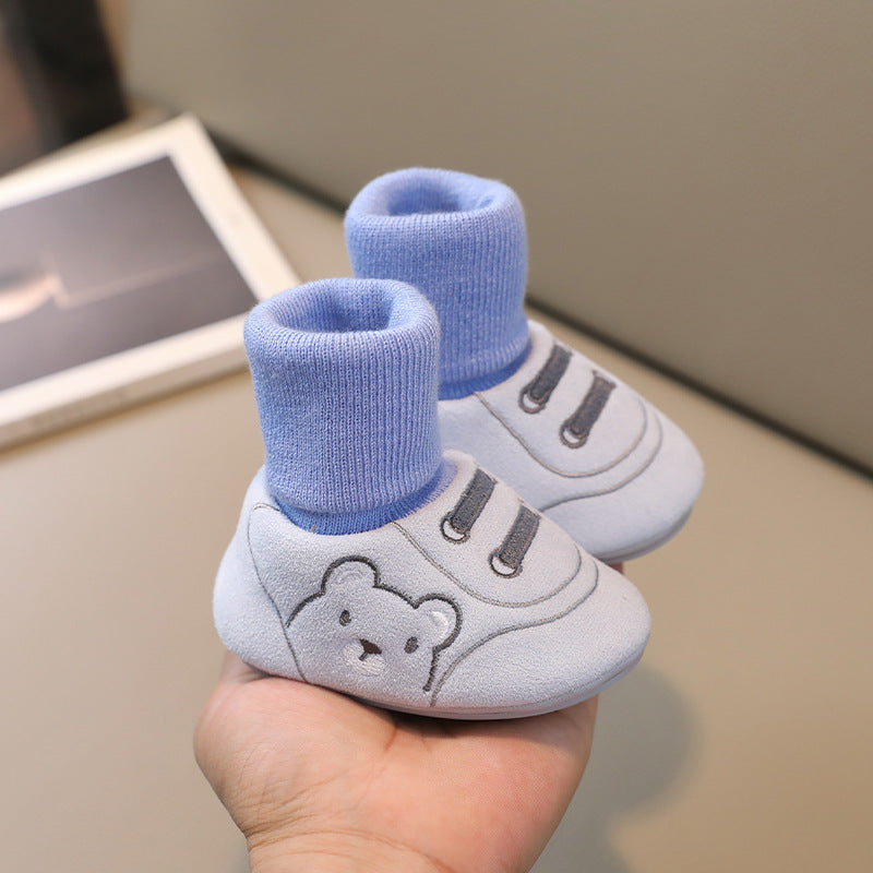 Baby Cloth Simple Baby Shoes