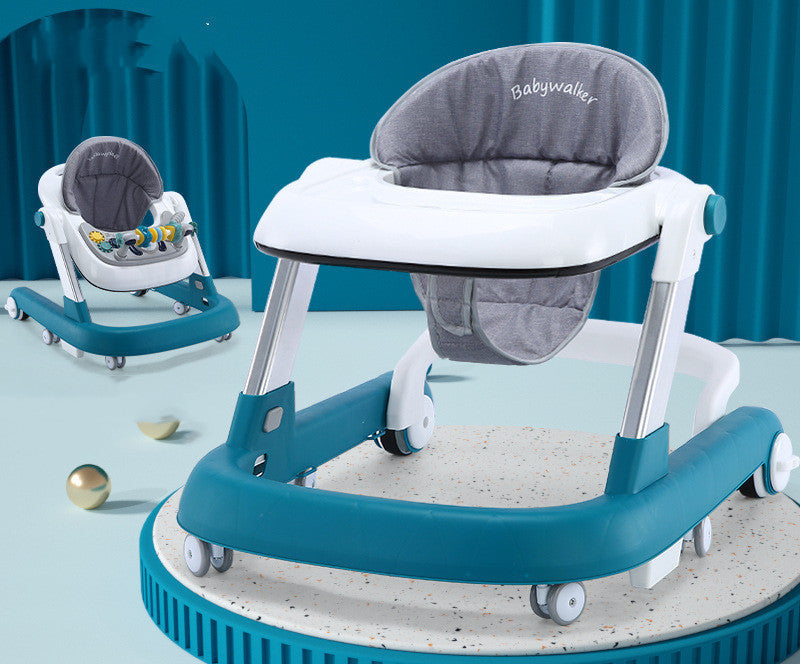 Multi Function Of Baby Walker
