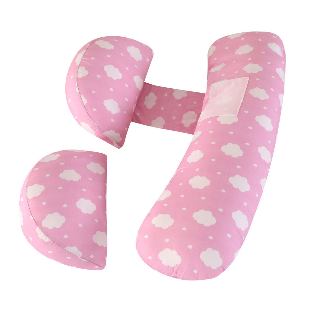 Maternity Waist Support Pillow