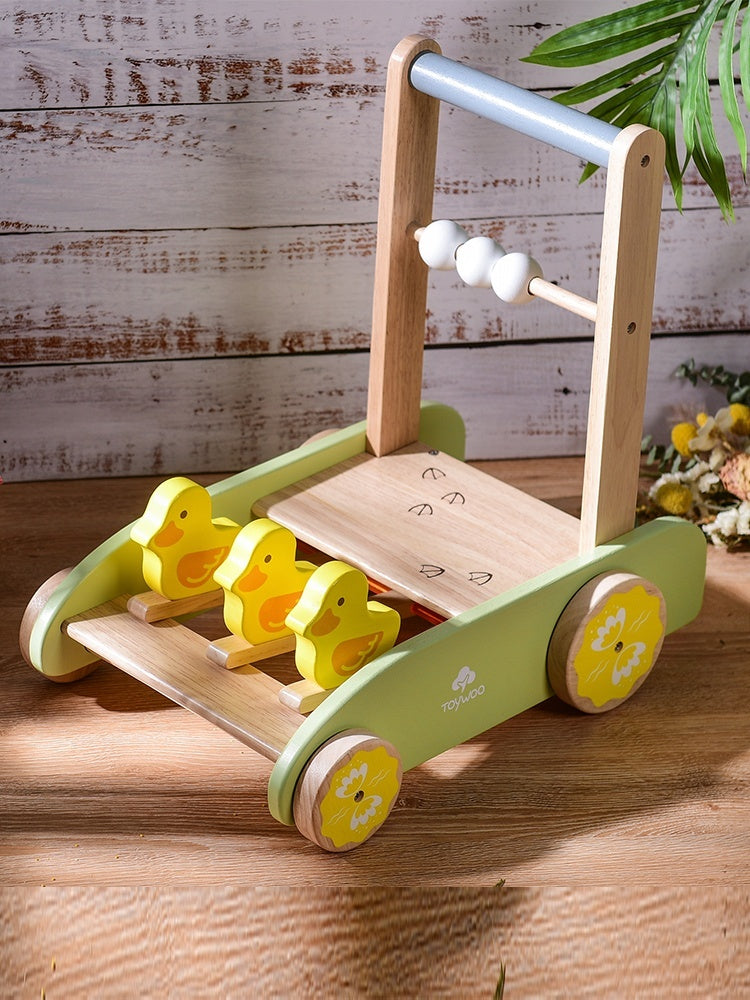 Children's Walkers Anti-baby Step
